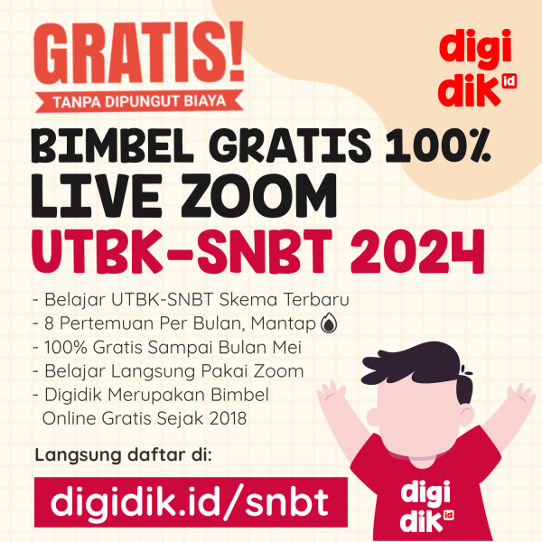 SNBT 2024