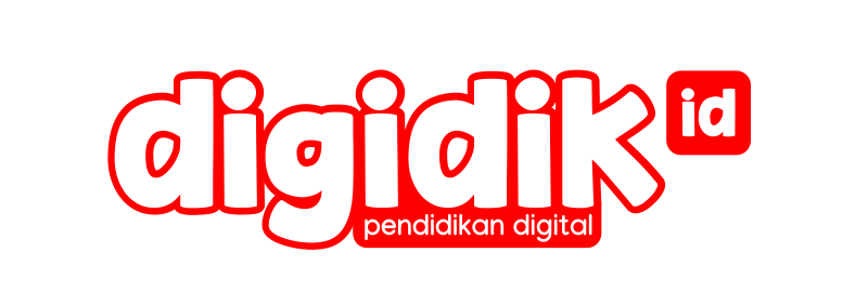 Digidik Bimbel Online Gratis